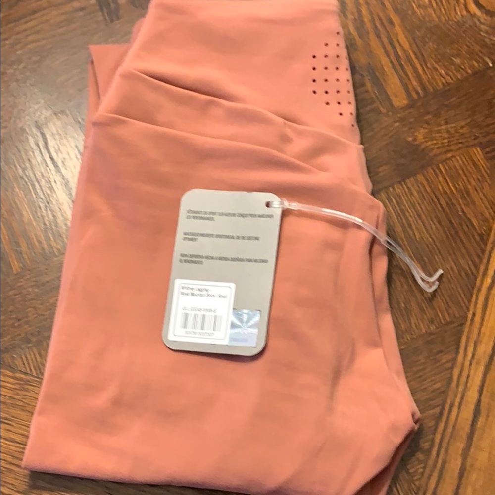 Gymshark x Whitney Simmons legging